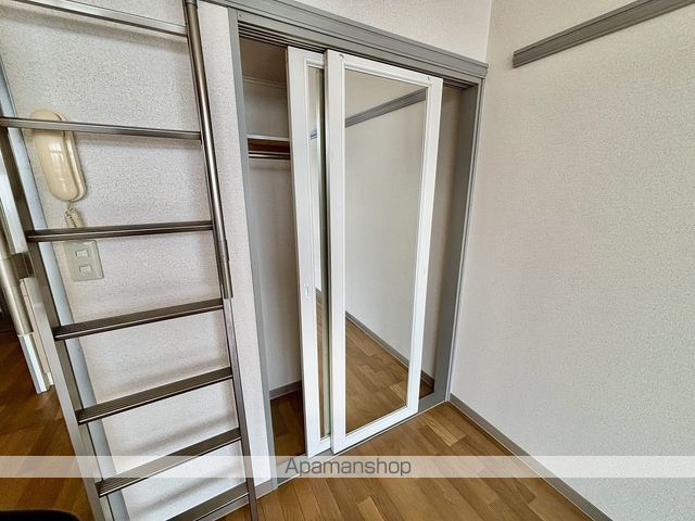 レオパレスリレイションの内装写真