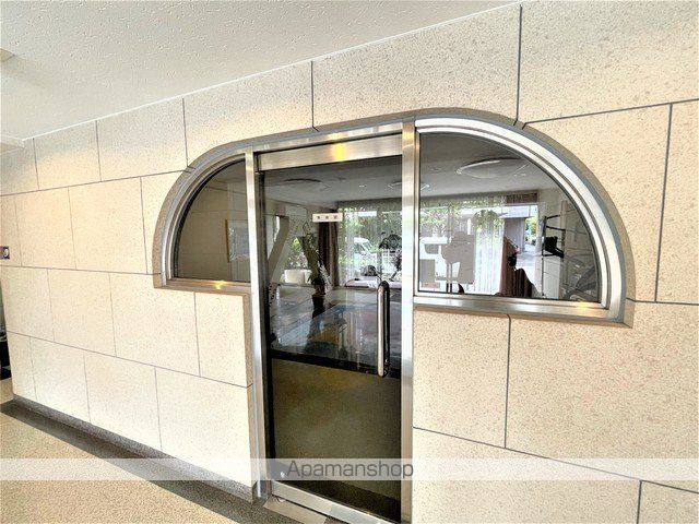 月島ハイツ 603 ｜ 東京都中央区月島４丁目21-6（賃貸マンション1R・6階・28.00㎡） その12