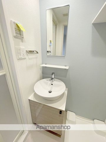 エスリードレジデンス大阪本町の内装写真