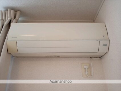 レオパレスエトワール朝日Ⅱ[1K/20.81m2]のその他設備