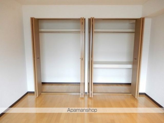 リージングマンションの内装写真