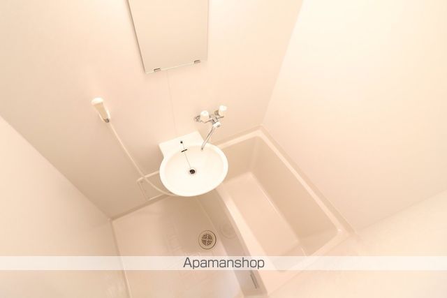 レオパレスコンフォート大津京の内装写真