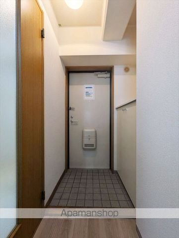 シャトーブリアンの内装写真