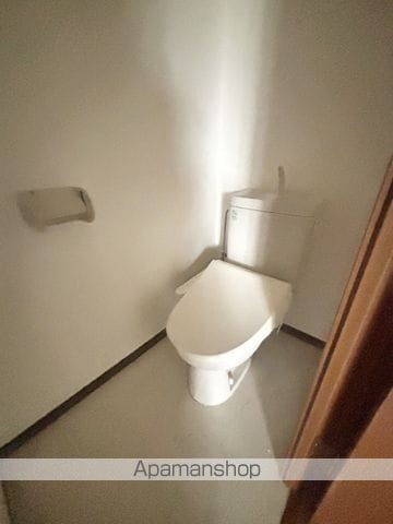 パミドール櫻井の内装写真