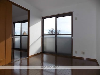 パークハイム[2LDK/53.71m2]の内装1