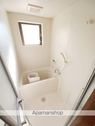 ソレイユ百草Ｂ[2DK/41m2]のバス