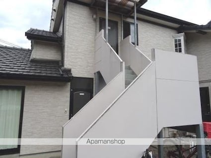 ＫＴハイツ[1DK/40m2]のエントランス2