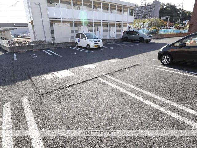 レオパレスニューカロデンのその他写真