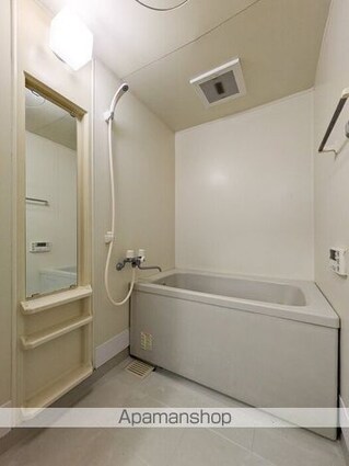 東京都小平市上水南町３丁目[3LDK/65.88m2]のバス