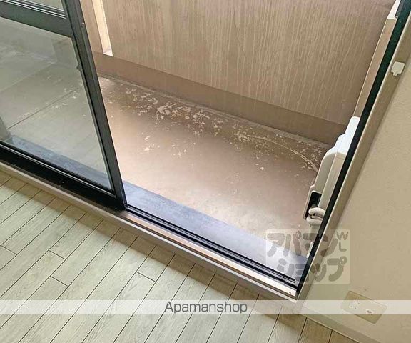 北野マンションの内装写真