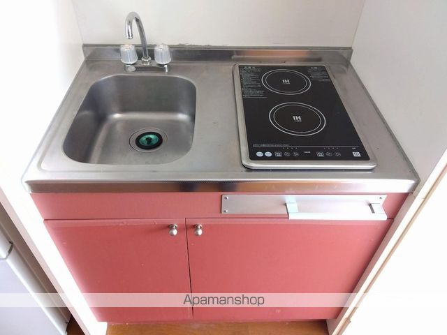 レオパレスCozy courtの内装写真