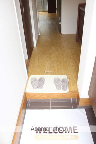 パインツリー B棟の内装写真