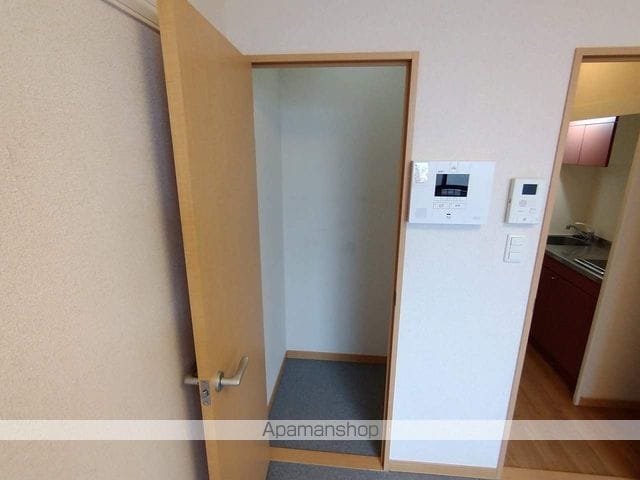 レオパレスシード石川台の内装写真