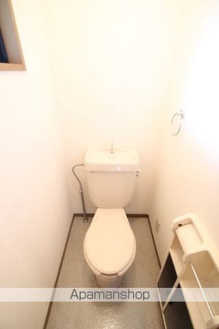 セジュールM B棟の内装写真