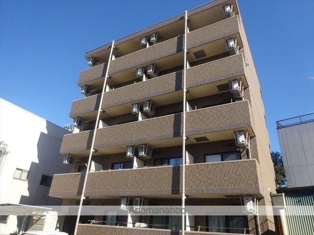 和歌山県和歌山市岡南ノ丁[1K/25.2m2]の外観5