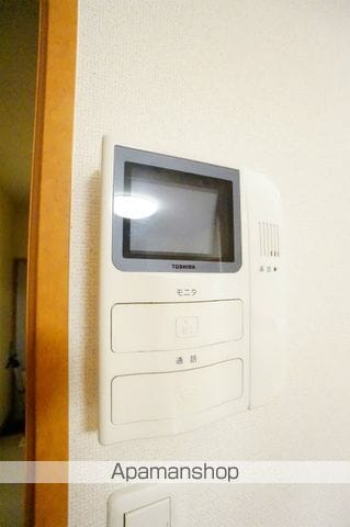 レオパレス新発寒の内装写真