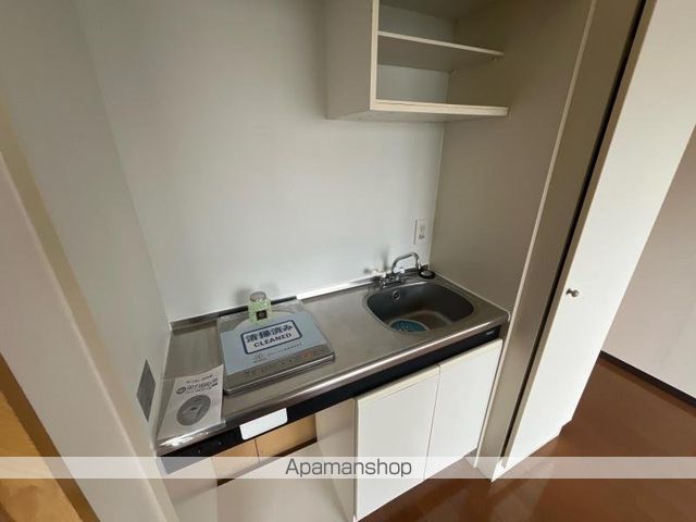 MEIKO BLD.の内装写真