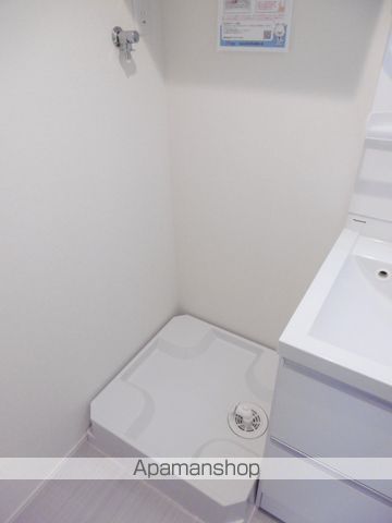 シャルムコーポ福田町の内装写真