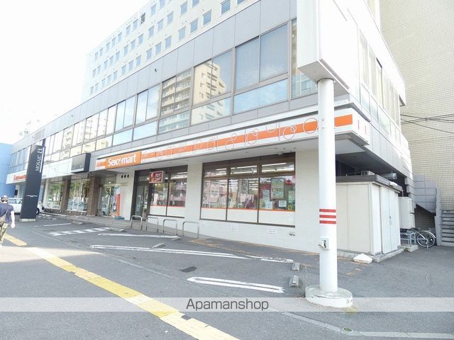エテルノ白石の周辺写真