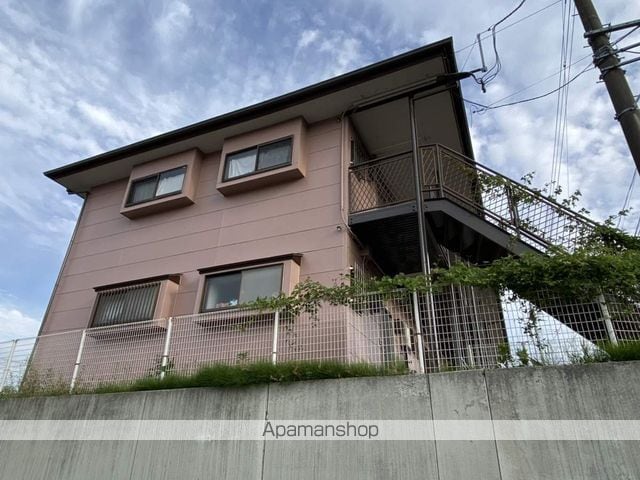 apartment 福島県本宮市本宮字塩田入150
地図を見る