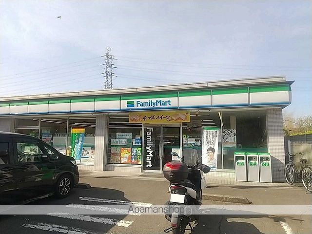 レオネクストWindBellの周辺写真