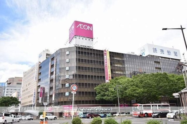 ＨＦ一番町レジデンス[1K/24.96m2]の周辺1