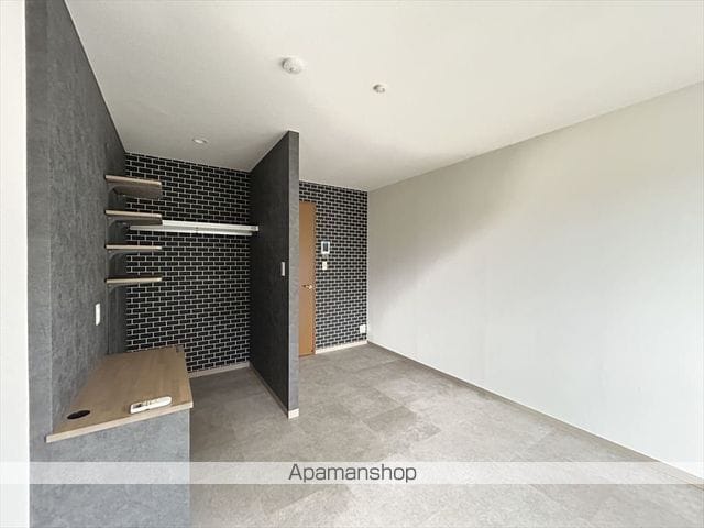ディアコート城山の内装写真