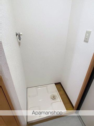 タイムD3の内装写真