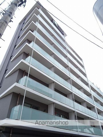 ラフルール連坊の外観写真