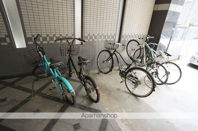 クラージュ南円山のその他写真