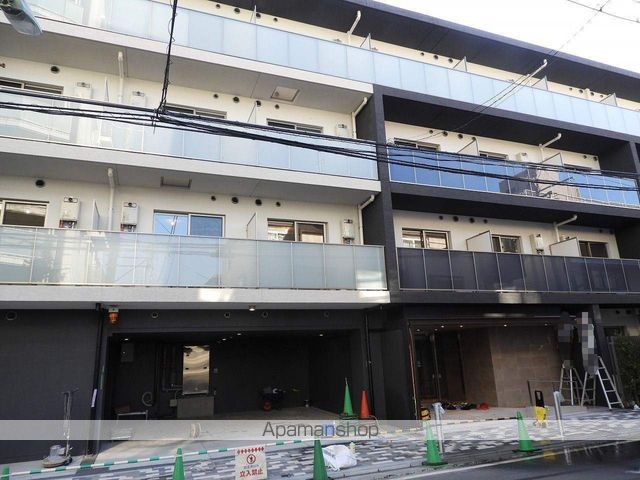 プラウドフラット品川大井町のその他写真