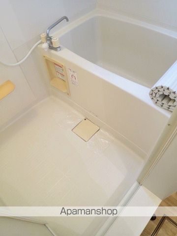 サンフラワーの内装写真