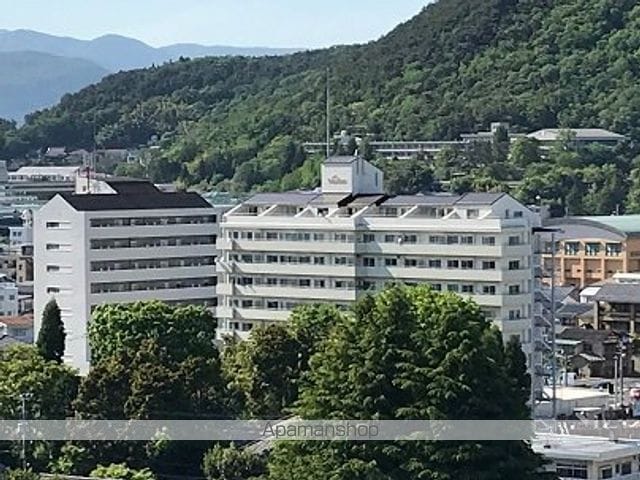 パレ・ブランの外観写真