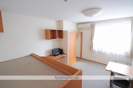 レオパレスエスターテベント[1K/28.15m2]のキッチン