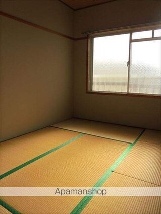 グリーンリーフ[2LDK/48.6m2]の内装3