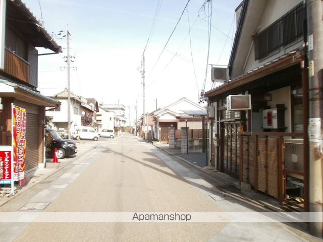 コーポパーシモンの周辺写真