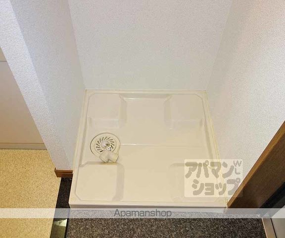ベラジオ河原町御池の内装写真
