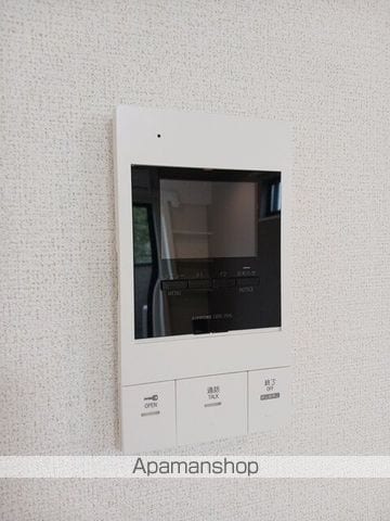 ディア ベルジュの内装写真