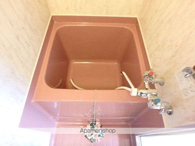 コスモス菊水の内装写真