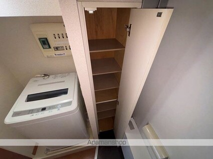 レオパレス１３ＳＴＯＮＥⅠ[1K/21.11m2]のその他部屋・スペース