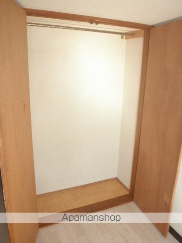 COZ-TWOの内装写真