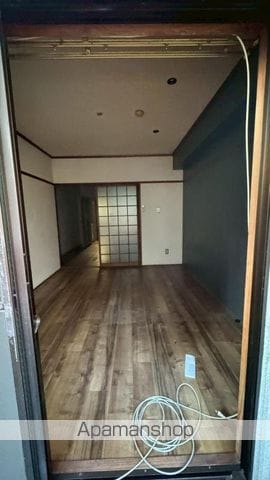 百間町グランドマンションの内装写真