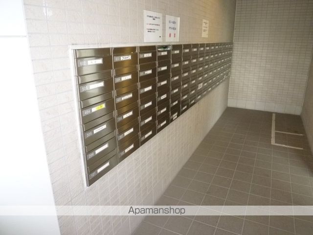 リバーサイド長島の内装写真
