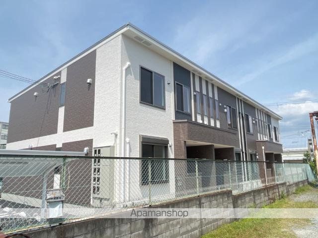 ORANGE VILLA 堀溝の外観写真