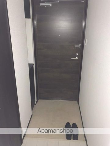 MAISON DE QUATREIIIの内装写真