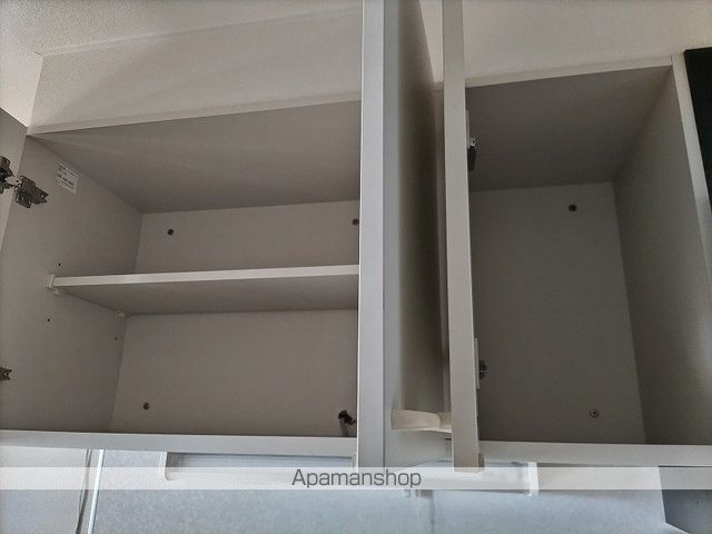 コスモスの内装写真