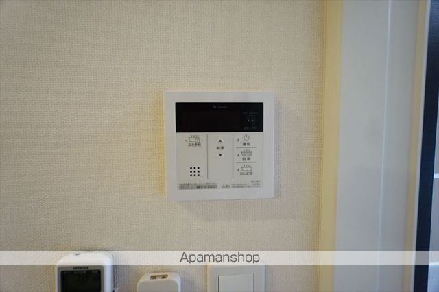 メゾン ミールの内装写真