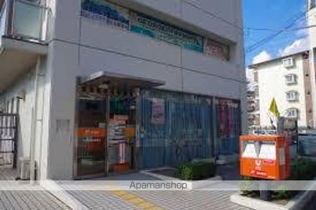 千里グランドハイツ宮脇の周辺写真