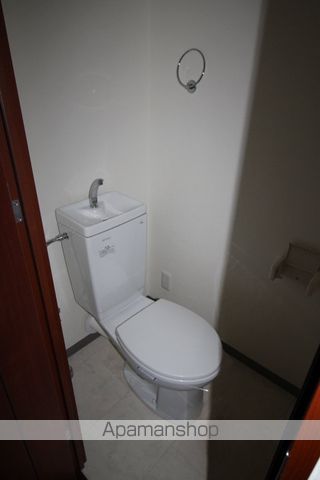 ベレーサ築地口ステーションタワーの内装写真