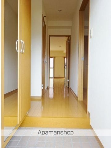 ルーチェの内装写真